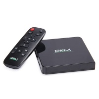 Rikomagic MK68 4K TV Box