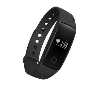 UMAX U-Band 107HR Black