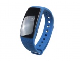 UMAX U-Band 107HR Blue