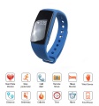 UMAX U-Band 107HR Blue