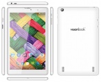 UMAX VisionBook 8Qi 3G