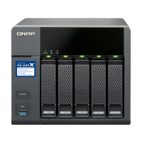 QNAP TS-531X-8G