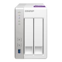 QNAP TS-231P