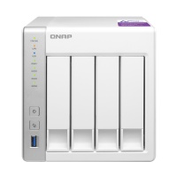 QNAP TS-431P