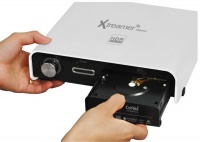 Xtreamer eXpress + Xtreamer air mouse