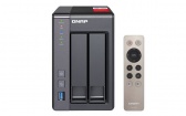 QNAP TS-251+-8G