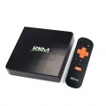Rikomagic MK06 4K Media Hub + MK706 air mouse
