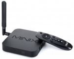 Minix NEO U9-H + NEO A2 Lite