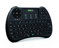 Rikomagic K6 wireless mini keyboard