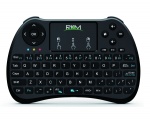 Rikomagic K6 wireless mini keyboard