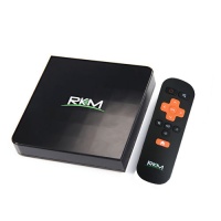 Rikomagic MK06 4K Media Hub