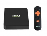 Rikomagic MK06 4K Media Hub