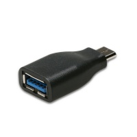 i-tec USB 3.1 Type-C na 3.1/3.0/2.0 Type-A adaptér