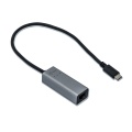 i-tec USB-C Metal Gigabit Ethernet adapter