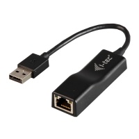 i-tec USB 2.0 Fast Ethernet Adapter