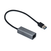 i-tec USB 3.0 Metal Gigabit Ethernet Adapter