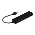 i-tec USB 3.0 SLIM HUB 3-Port Gigabit Ethernet