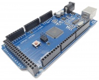 Arduino Mega 2560 R3