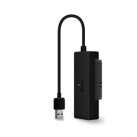 i-tec USB 3.0 SATA adapter, se síťovým zdrojem