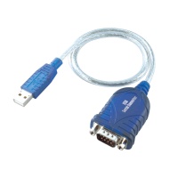 i-tec USB to Serial RS232 Adaptér