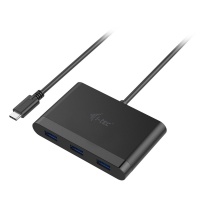 i-tec USB-C Travel Adapter PD/Data