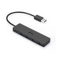 i-tec USB 2.0 SLIM HUB 4-Port passive