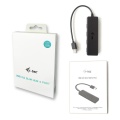 i-tec USB 2.0 SLIM HUB 4-Port passive