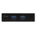 i-tec USB 3.0 Internal Front Panel Extender 2-Port