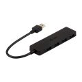 i-tec USB 3.0 SLIM Passive HUB 4-Port