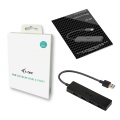 i-tec USB 3.0 SLIM Passive HUB 4-Port