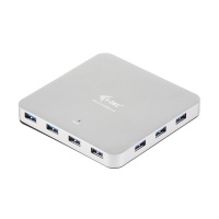 i-tec USB 3.0 Metal Charging HUB 10-Port