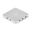 i-tec USB 3.0 Metal Charging HUB 10-Port