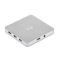 i-tec USB 3.0 Metal Charging HUB 10-Port