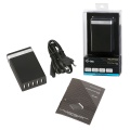 i-tec USB Smart Charger 5-Port 40W/8A