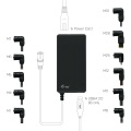 i-tec Ultra Slim Power Adapter 90W