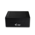 i-tec USB 3.0 SATA HDD Clone Docking Station