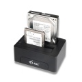 i-tec USB 3.0 SATA HDD Clone Docking Station