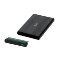 i-tec USB 3.0 MySafe AluBasic 2.5