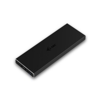 i-tec USB 3.0 MySafe M.2 B-Key SATA Based SSD NGFF