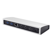 i-tec THUNDERBOLT 2 Docking Station