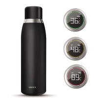 UMAX Smart Bottle U5 Black