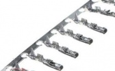 10ks- 3pin crimp connector dupont 2,54mm