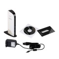 i-tec USB 3.0 HD Video Docking Station Advance