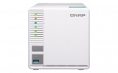 QNAP TS-328 + 3x3TB HDD RAID5