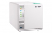 QNAP TS-328 + 3x4TB HDD RAID5