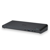 i-tec USB-C / USB 3.0 3x 4K Docking Station + PD