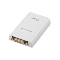 i-tec USB Display Adapter Advance TRIO