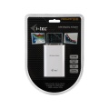 i-tec USB Display Adapter Advance TRIO