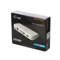 i-tec USB 3.0 Dual Display Adapter Advance