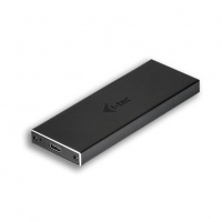 i-tec USB-C 3.1 MySafe M.2 SSD